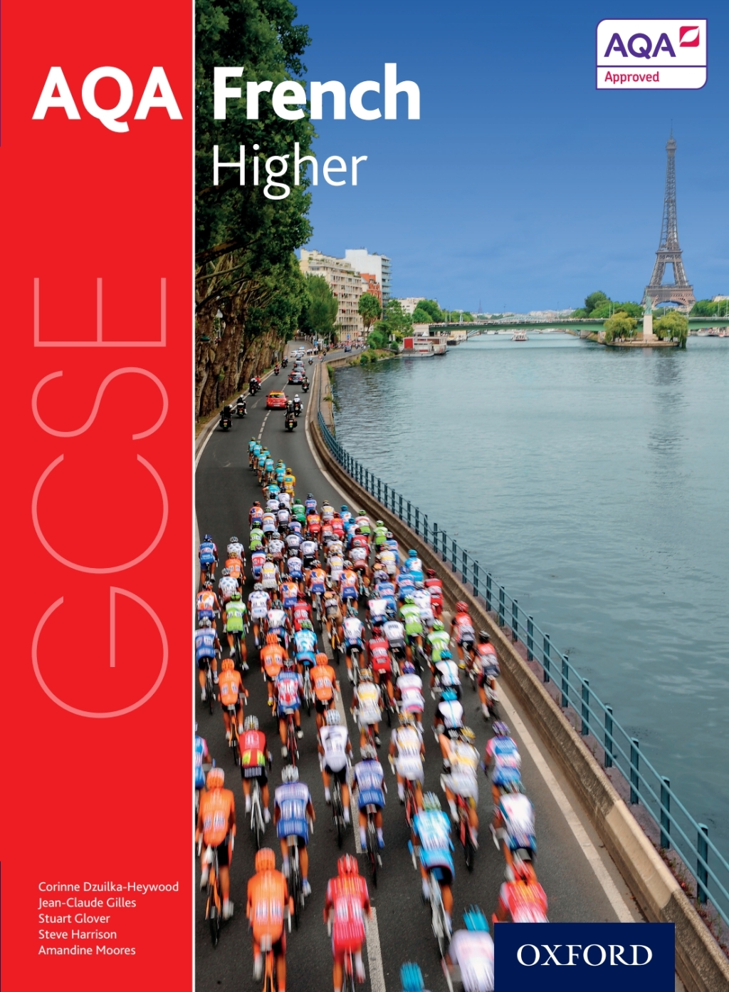 AQA GCSE French Higher Ebook  â€“ PDF/EPUB Version Downloadable