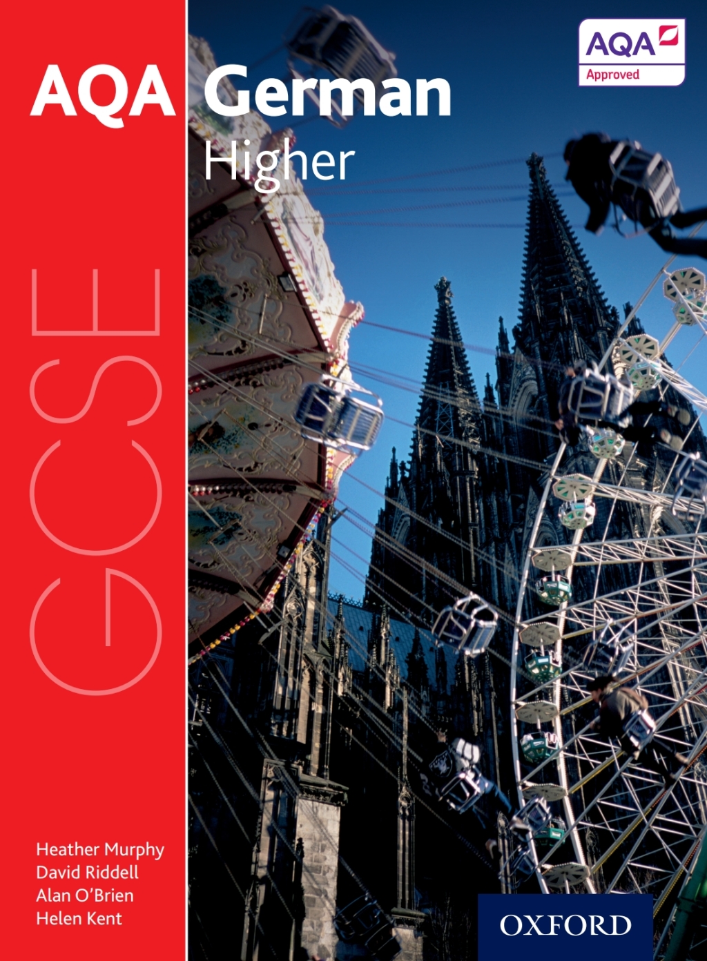 AQA GCSE German Higher 3rd Edition â€“ PDF/EPUB Version Downloadable