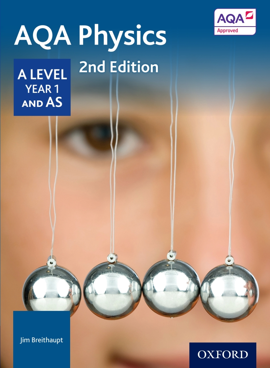 AQA Physics: A Level Year 1 and AS 2nd Edition â€“ PDF/EPUB Version ...