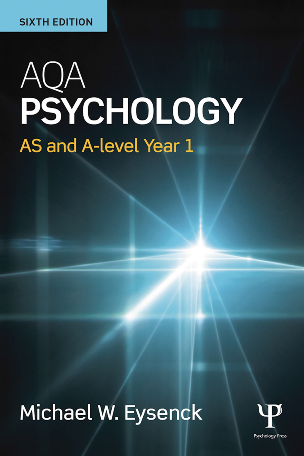 AQA Psychology AS and A-level Year 1 6th Edition â€“ PDF/EPUB Version Downloadable