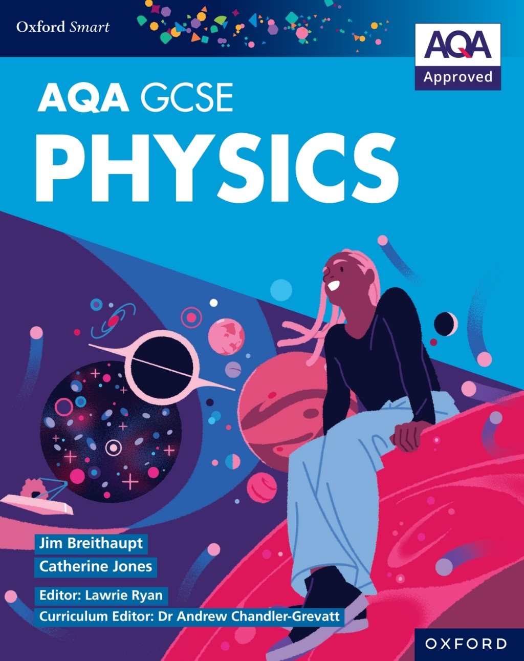 AQA Smart GCSE Physics: AQA Smart GCSE Physics Student Book â€“ PDF ...