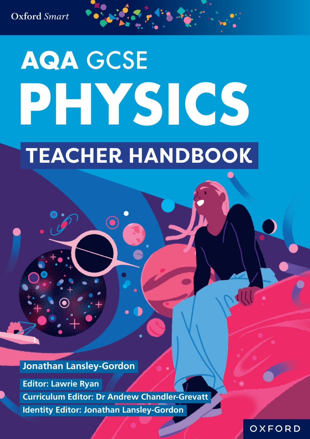 AQA Smart GCSE Physics: AQA Smart GCSE Physics Teacher Handbook â€“ PDF/EPUB Version Downloadable