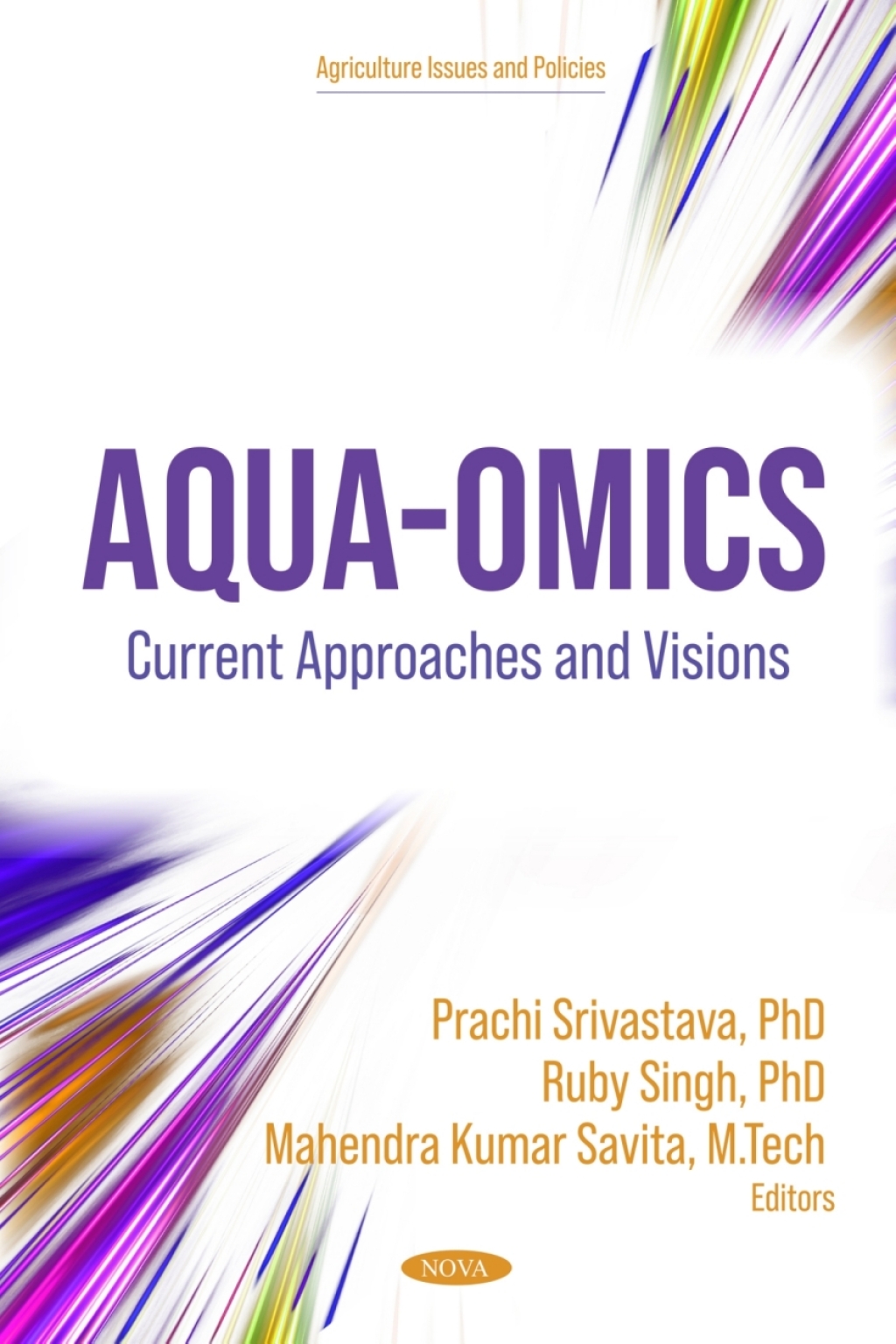 Aqua-omics: Current Approaches and Visions â€“ PDF/EPUB Version Downloadable