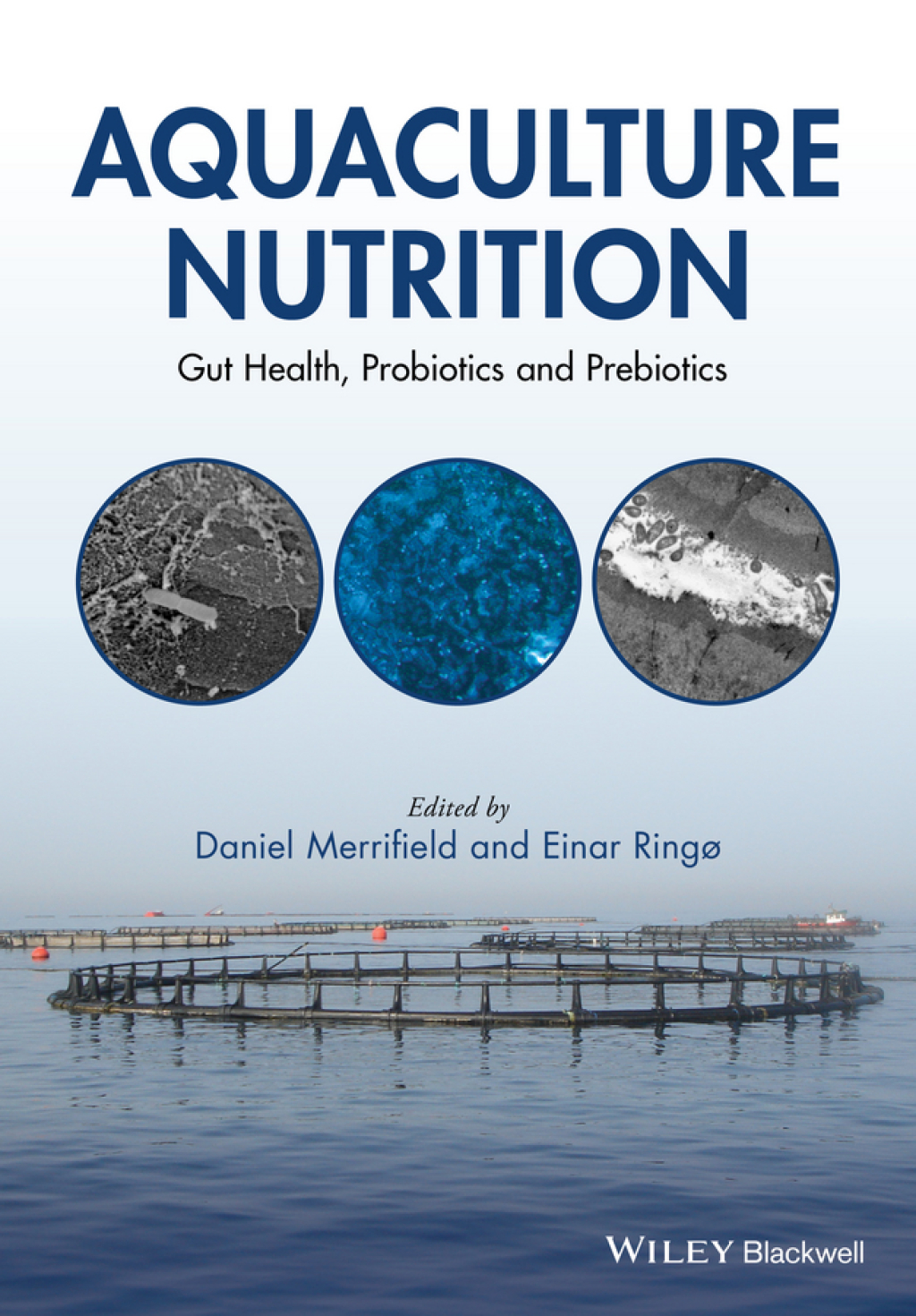 Aquaculture Nutrition Gut Health, Probiotics and Prebiotics 1st Edition â€“ PDF/EPUB Version Downloadable