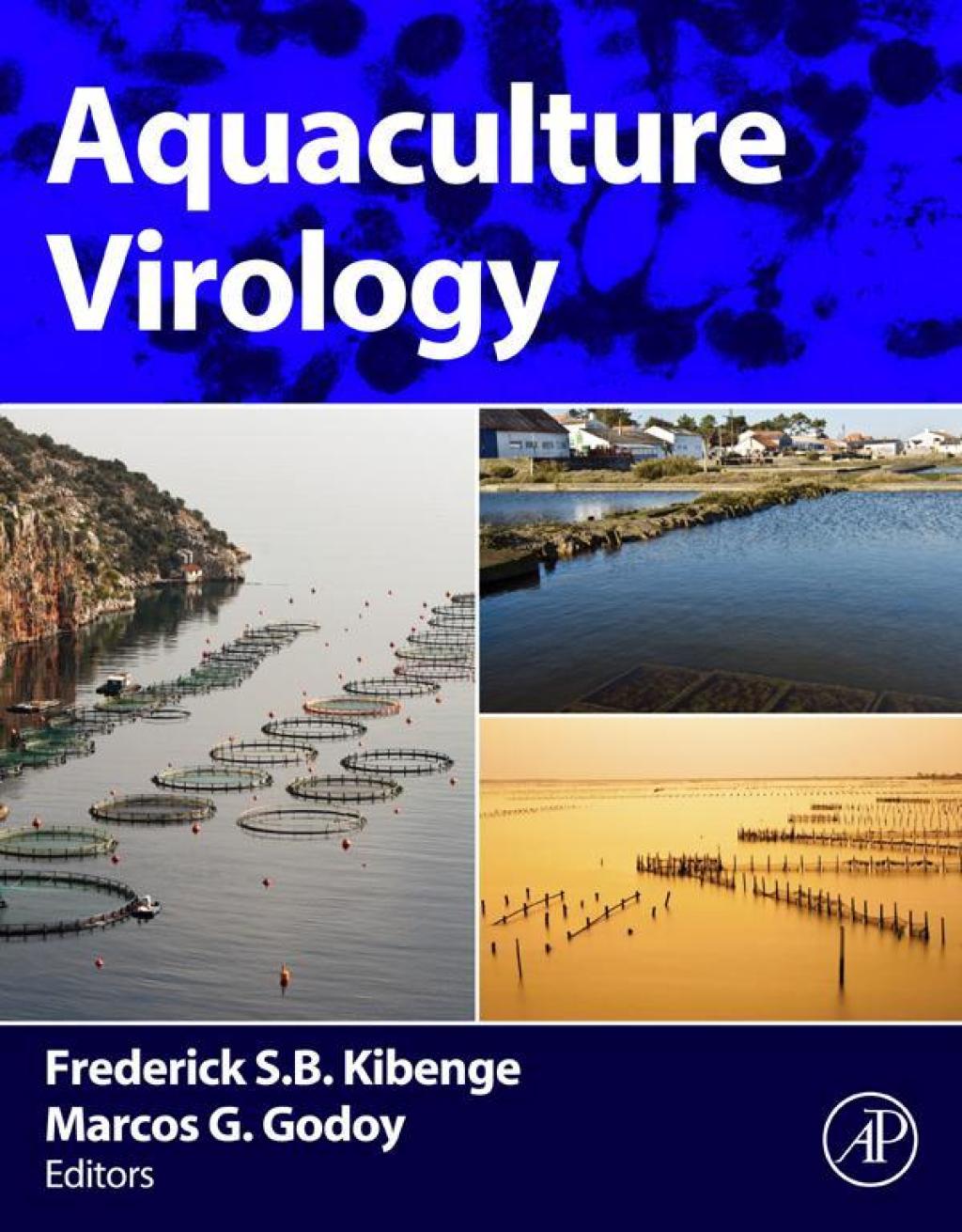 Aquaculture Virology 1st Edition â€“ PDF/EPUB Version Downloadable