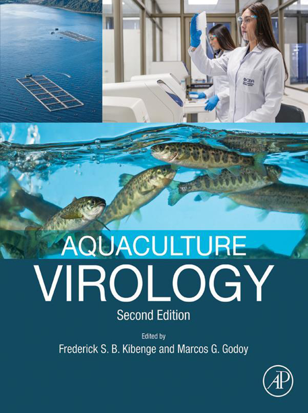 Aquaculture Virology 2nd Edition â€“ PDF/EPUB Version Downloadable