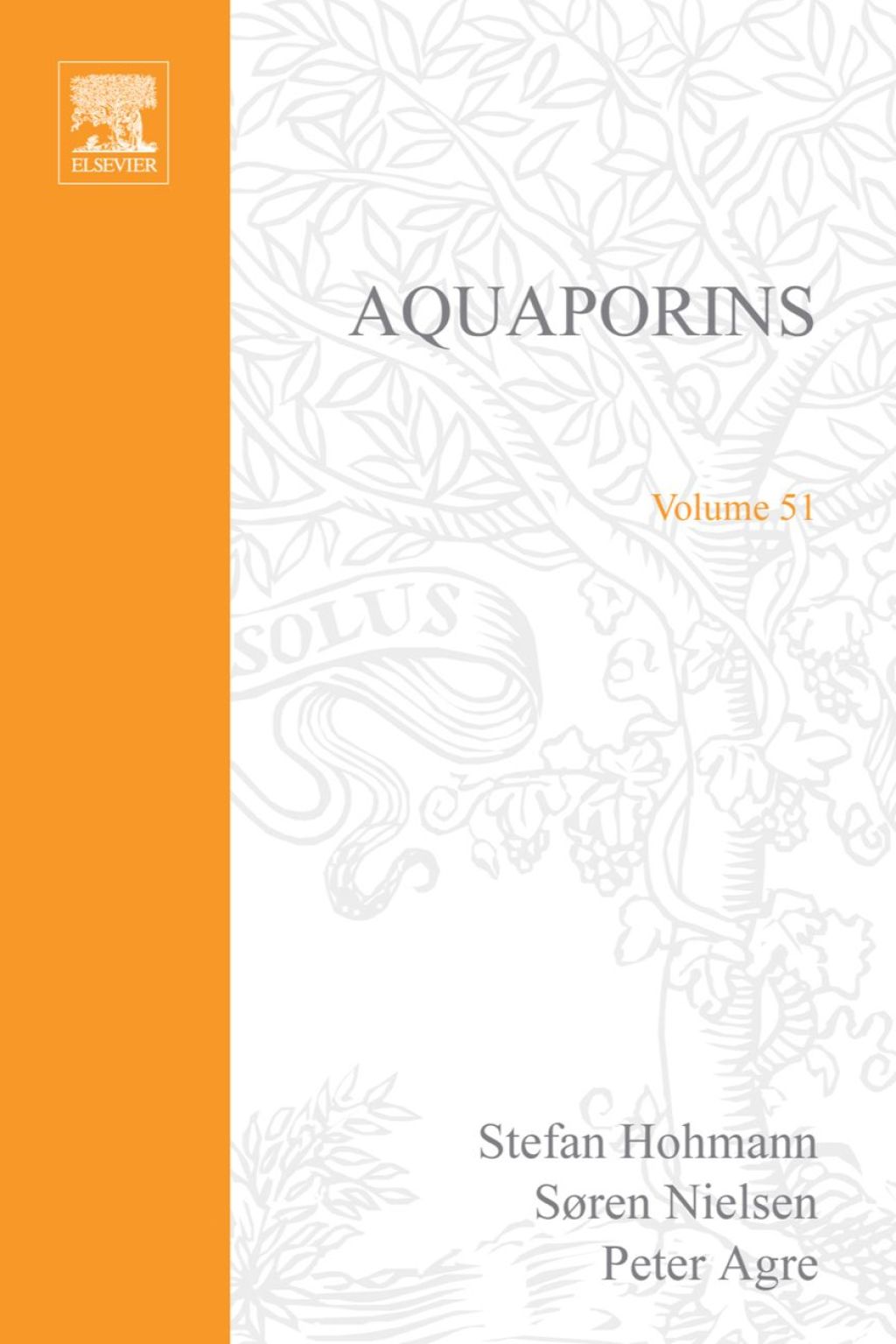 Aquaporins â€“ PDF/EPUB Version Downloadable