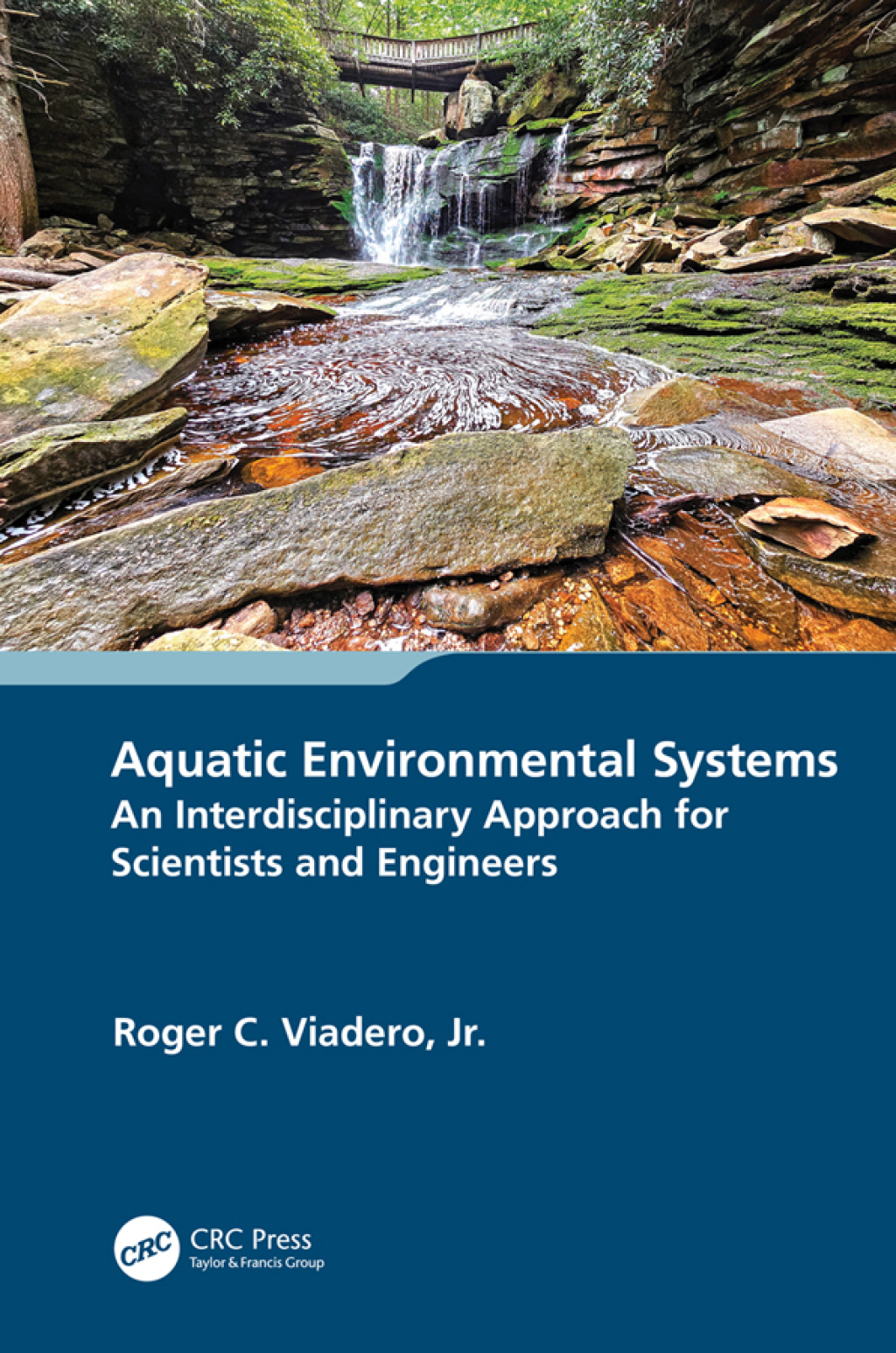 Aquatic Environmental Systems â€“ an Interdisciplinary Approach for Scientists and Engineers 1st Edition â€“ PDF/EPUB Version Downloadable