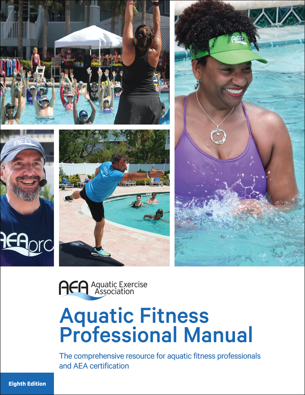 Aquatic Fitness Professional Manual 8th Edition â€“ PDF/EPUB Version Downloadable