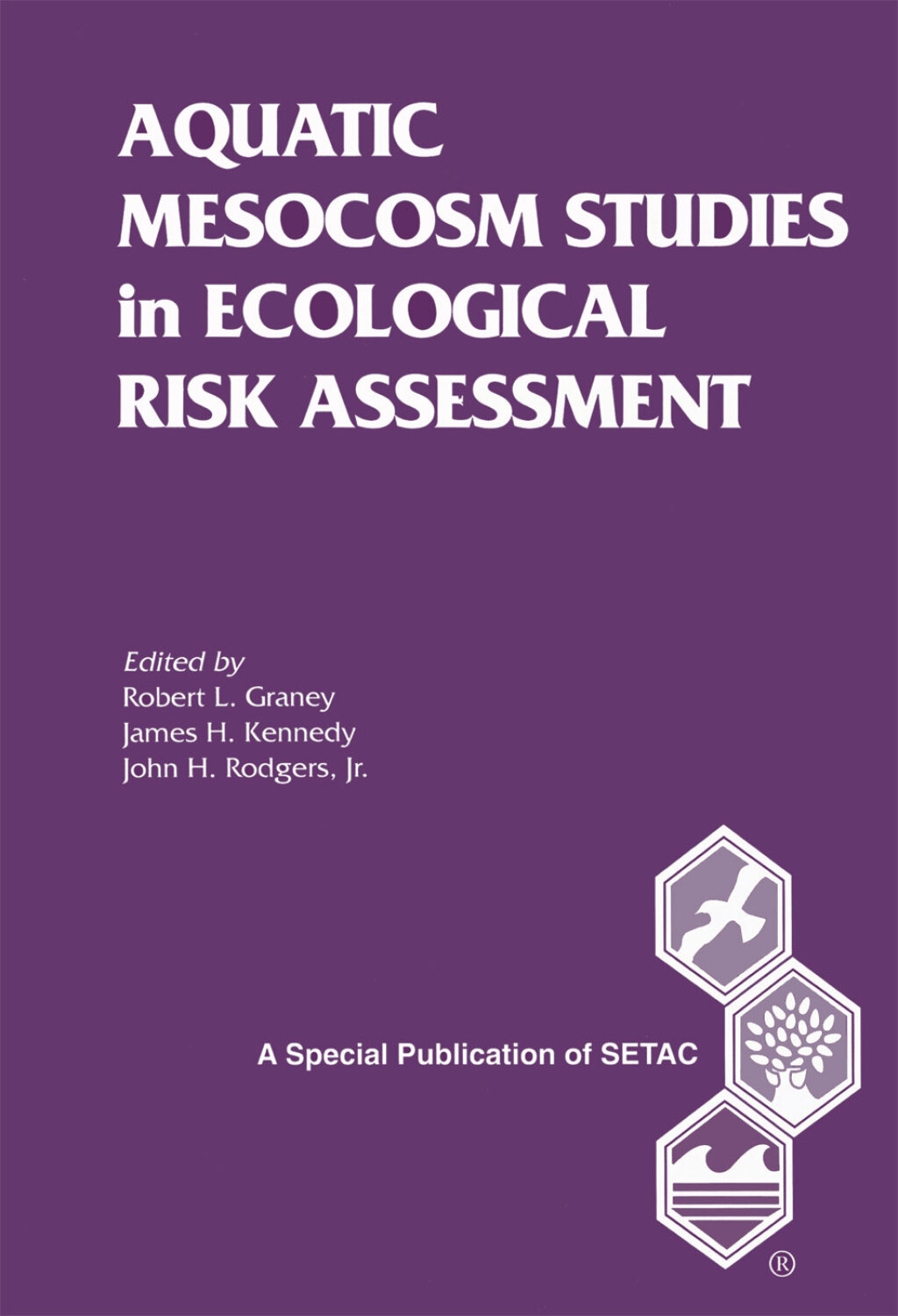 Aquatic Mesocosm Studies in Ecological Risk Assessment 1st Edition â€“ PDF/EPUB Version Downloadable