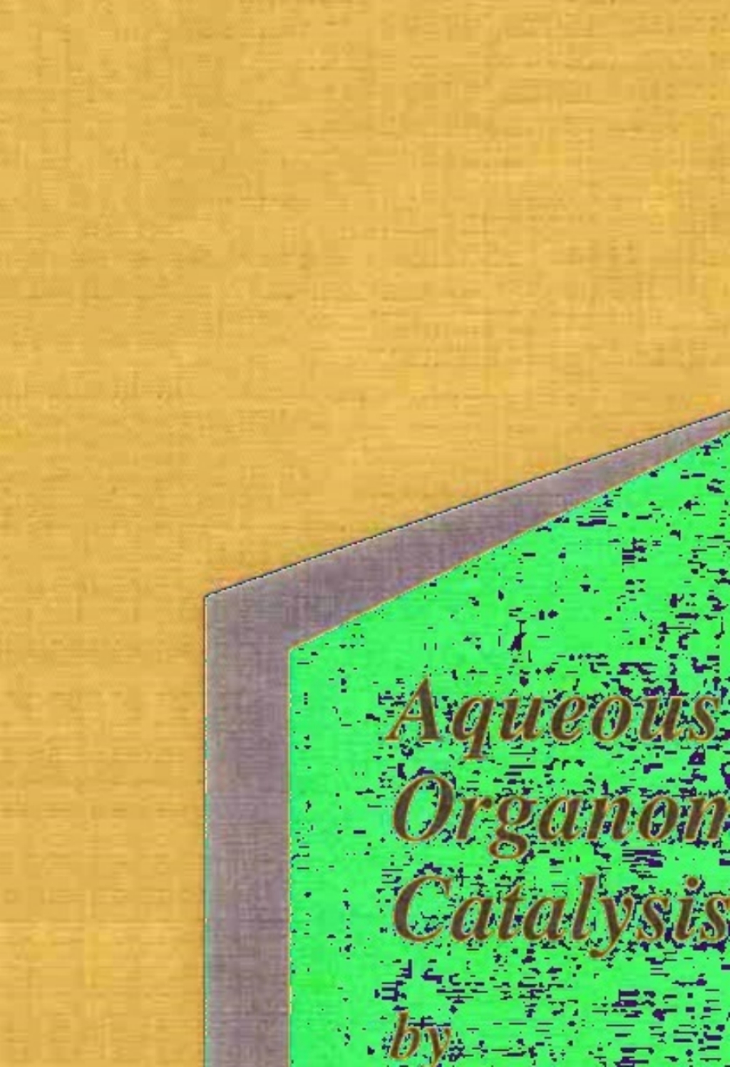 Aqueous Organometallic Catalysis â€“ PDF/EPUB Version Downloadable