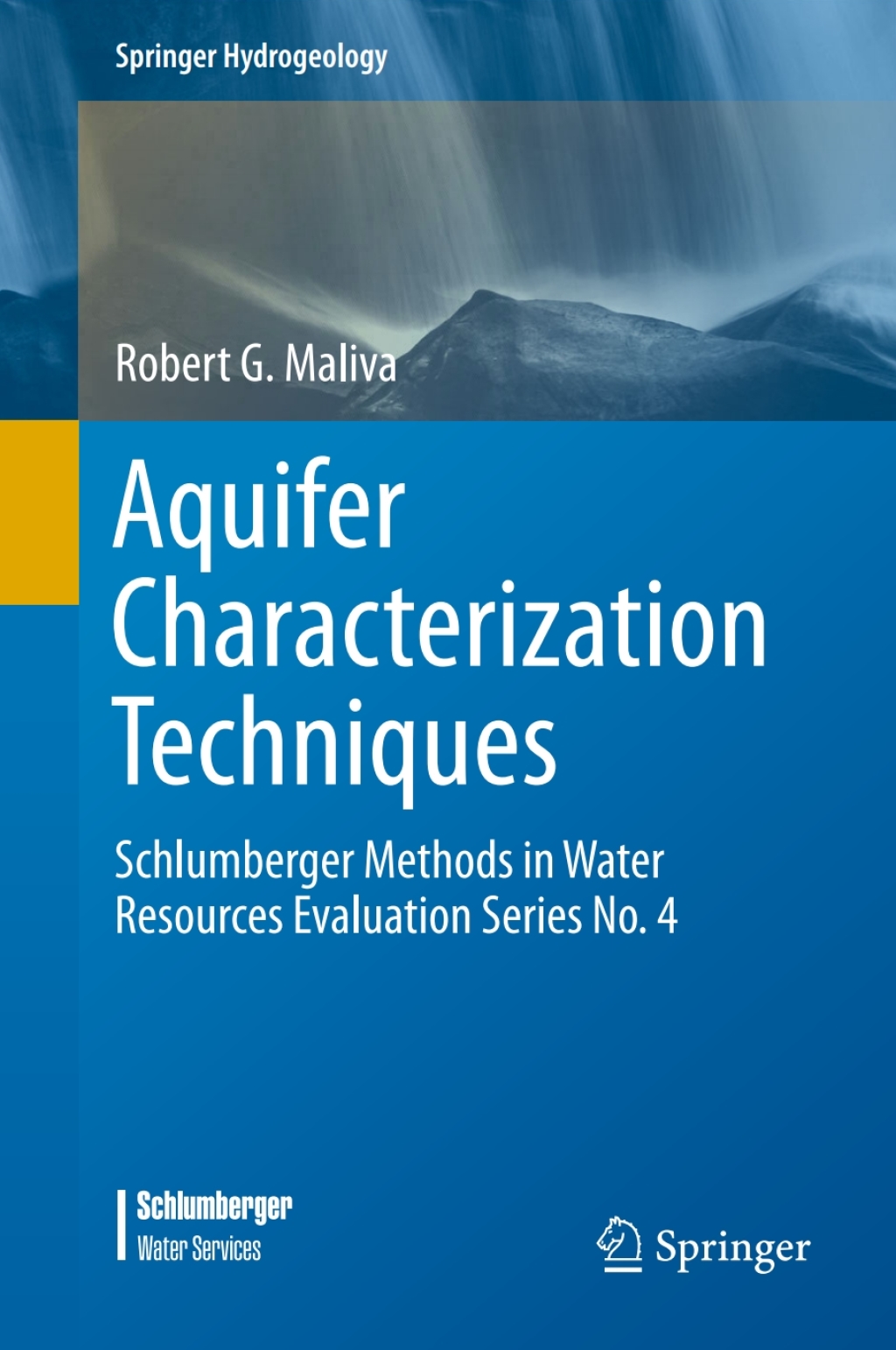 Aquifer Characterization Techniques Schlumberger Methods in Water ...