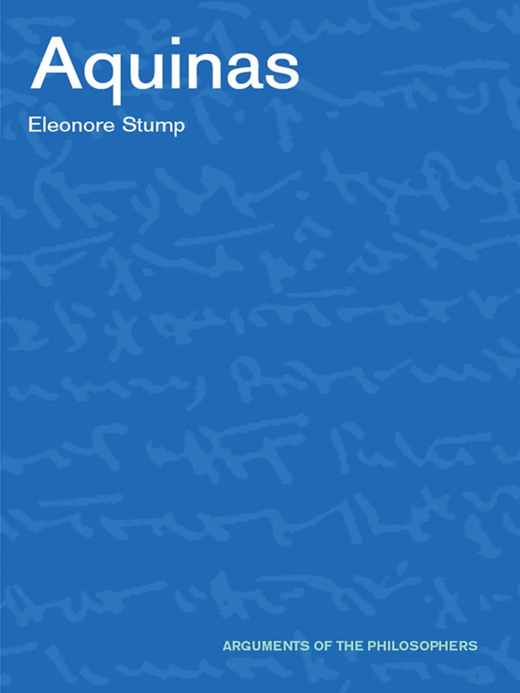 Aquinas 1st Edition â€“ PDF/EPUB Version Downloadable