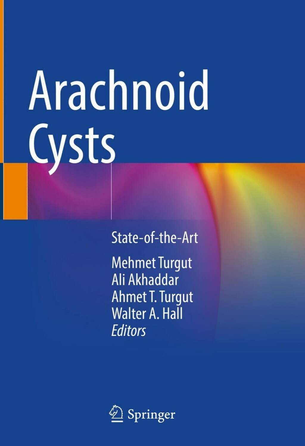 Arachnoid Cysts State-of-the-Art â€“ PDF/EPUB Version Downloadable