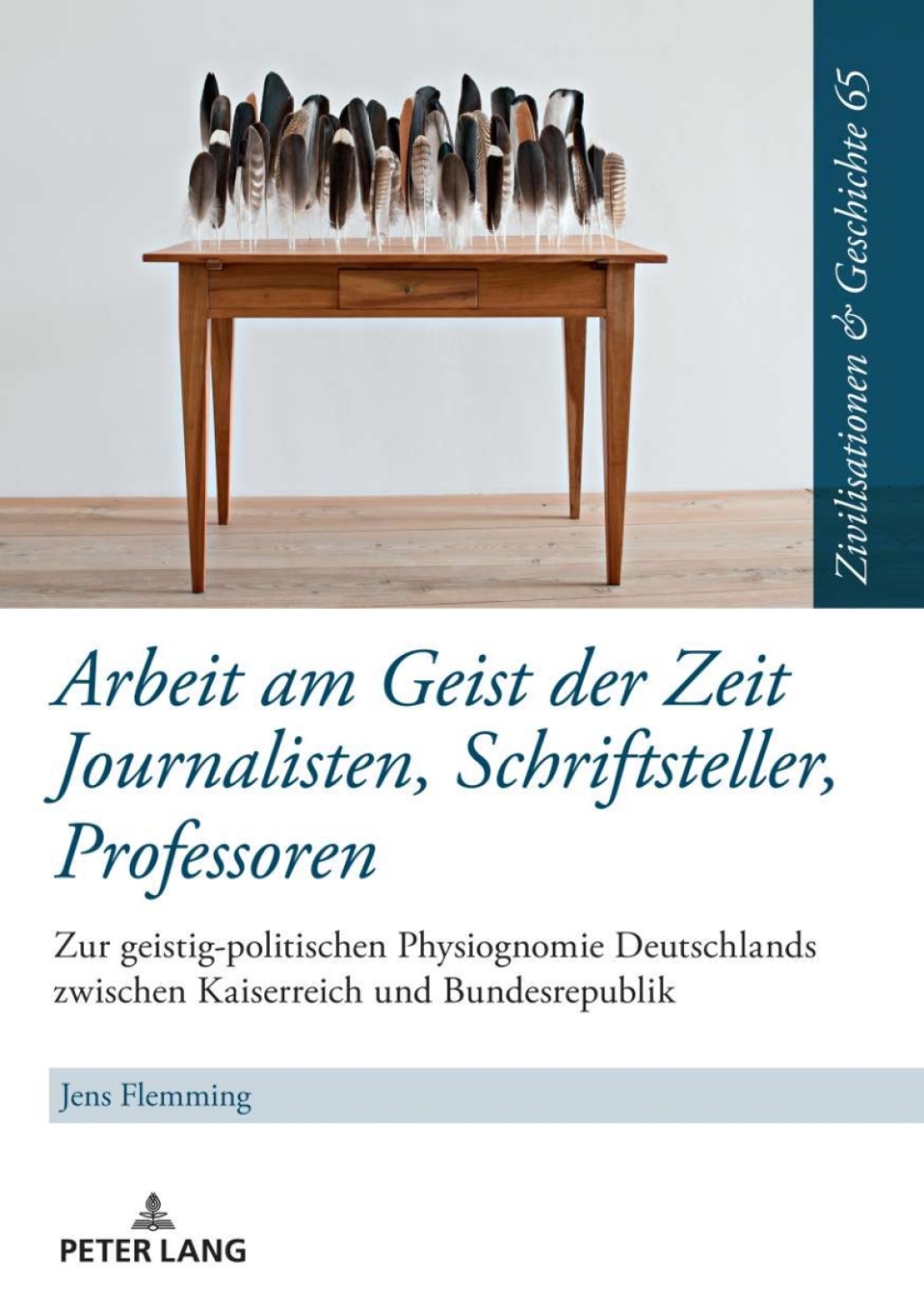Arbeit am Geist der Zeit: Journalisten, Schriftsteller, Professoren Zur geistigen Physiognomie Deutschlands zwischen Kaiserreich und Bundesrepublik 1st Edition – PDF/EPUB Version Downloadable Arbeit am Geist der Zeit: Journalisten, Schriftsteller, Professoren Zur geistigen Physiognomie Deutschlands zwischen Kaiserreich und Bundesrepublik 1st Edition – PDF/EPUB Version Downloadable - Image 1