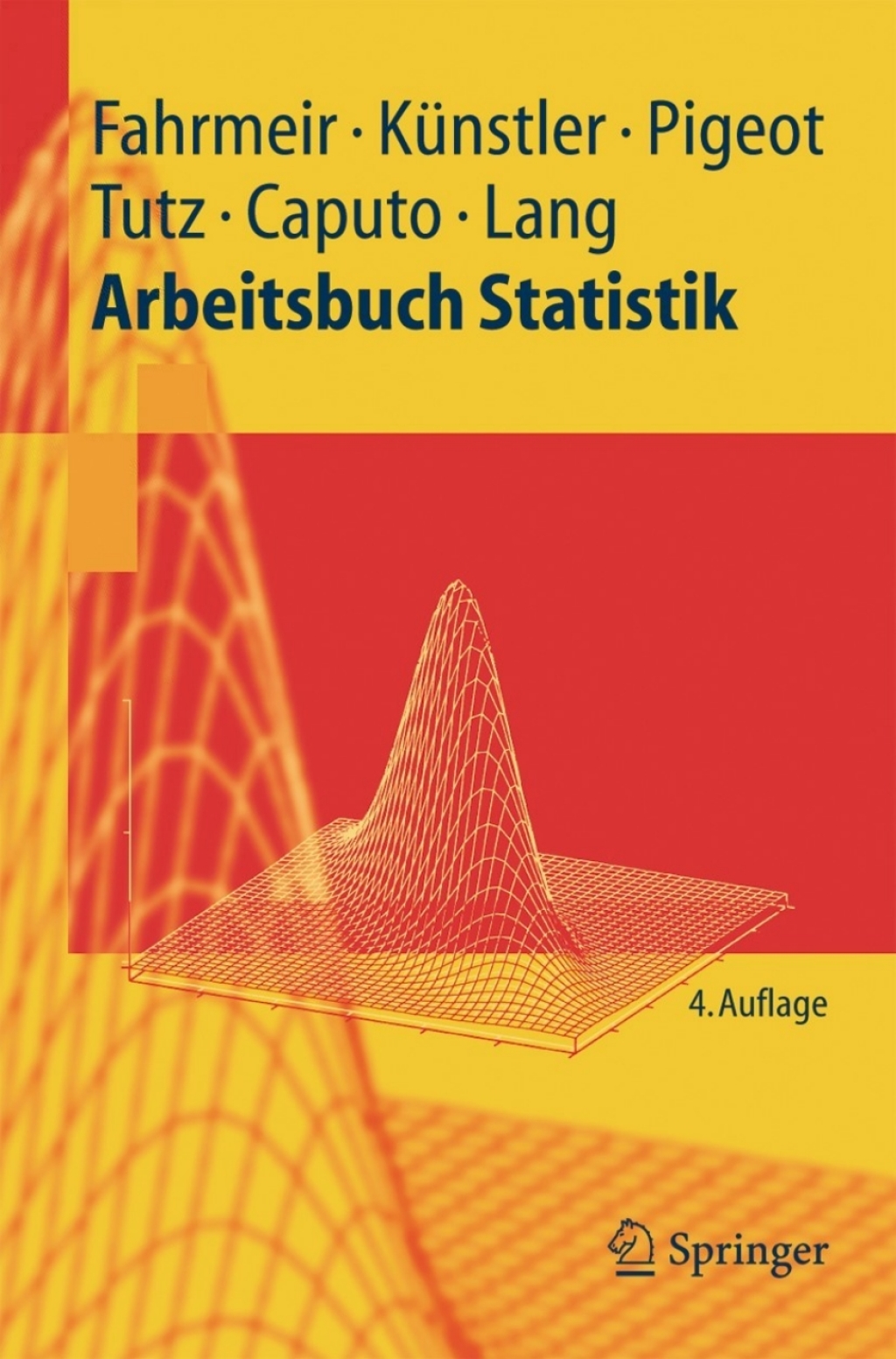 Arbeitsbuch Statistik 4th Edition - (PDF/EPUB Version)
