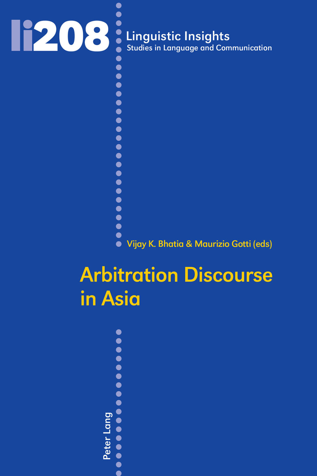 Arbitration Discourse in Asia 1st Edition â€“ PDF/EPUB Version Downloadable