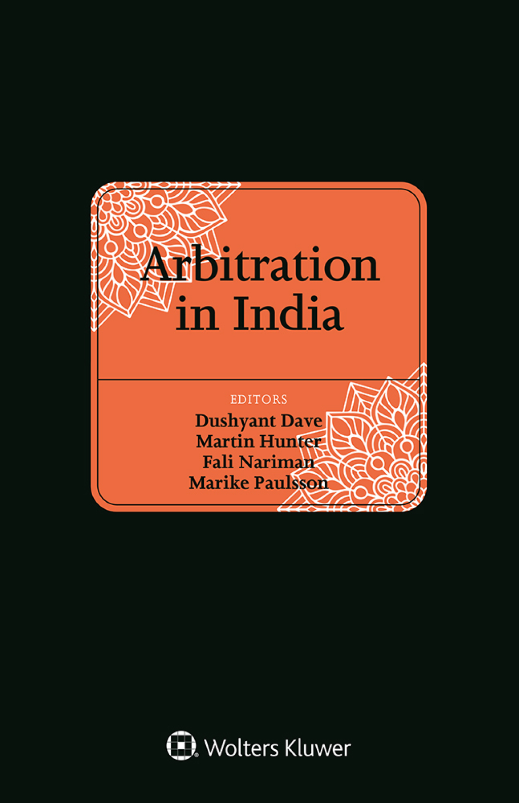 Arbitration in India â€“ PDF/EPUB Version Downloadable