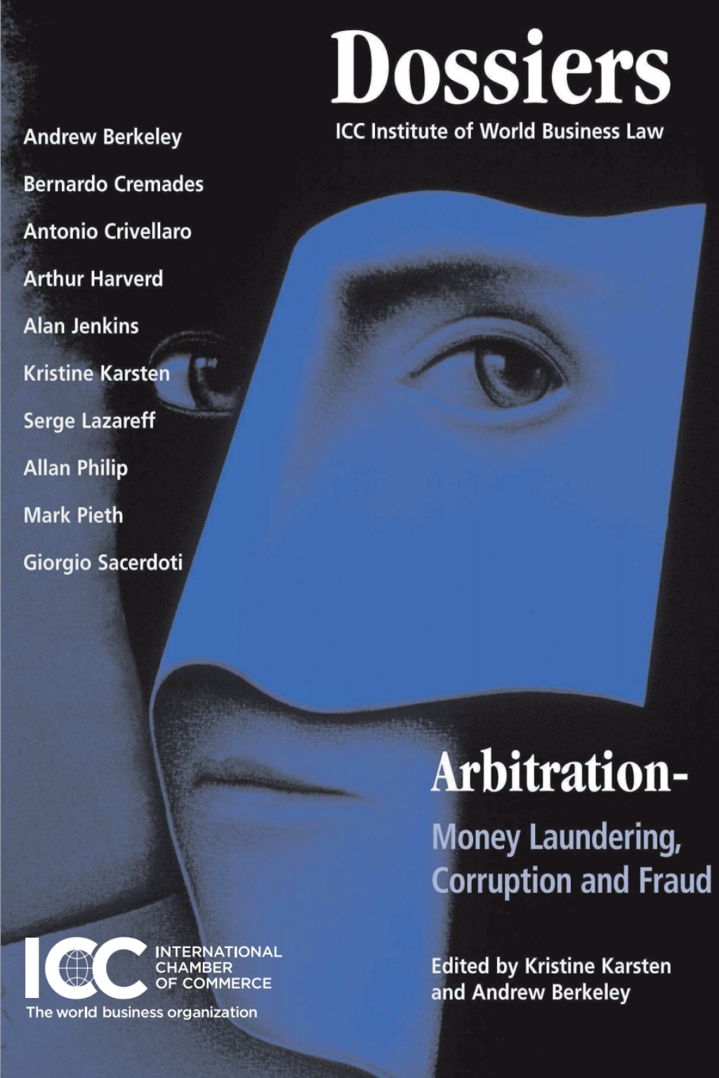 Arbitration, money laundering, corruption and fraud Money Laundering, Corruption and Fraud 1st Edition â€“ PDF/EPUB Version Downloadable