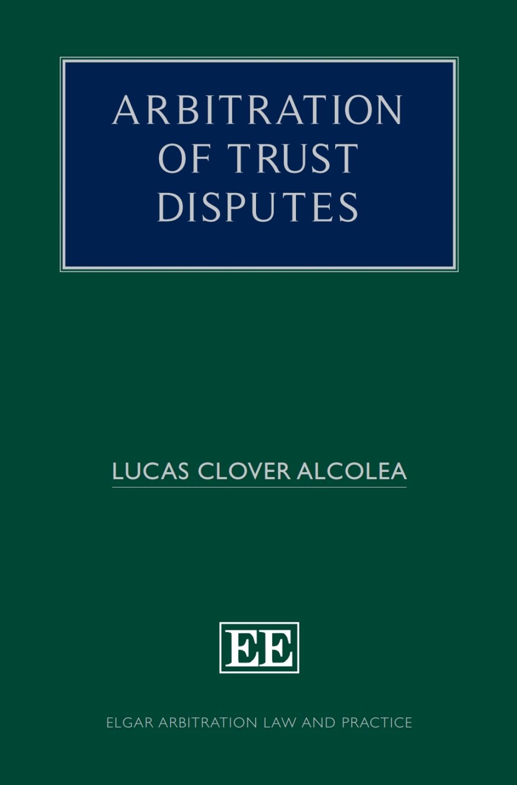 Arbitration of Trust Disputes 1st Edition â€“ PDF/EPUB Version Downloadable