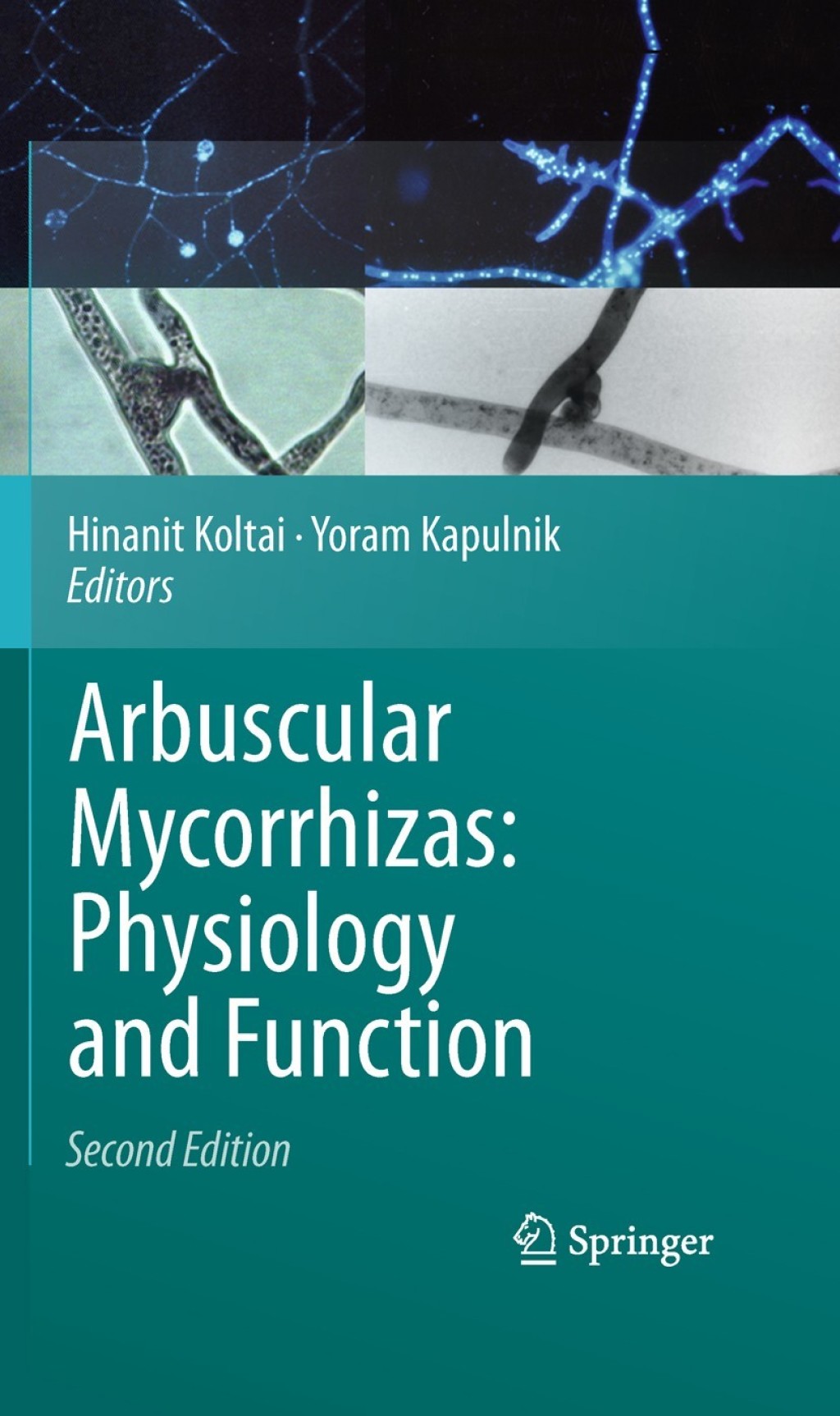 Arbuscular Mycorrhizas: Physiology and Function 1st Edition â€“ PDF/EPUB Version Downloadable