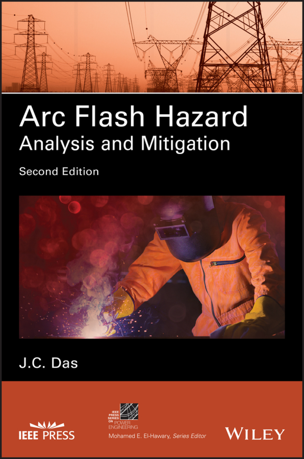 Arc Flash Hazard Analysis and Mitigation 2nd Edition â€“ PDF/EPUB ...