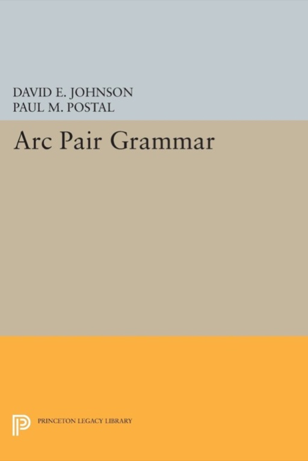 Arc Pair Grammar â€“ PDF/EPUB Version Downloadable
