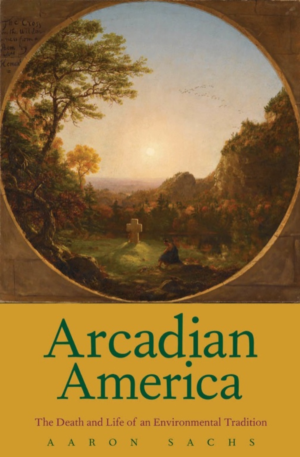 Arcadian America  â€“ PDF/EPUB Version Downloadable