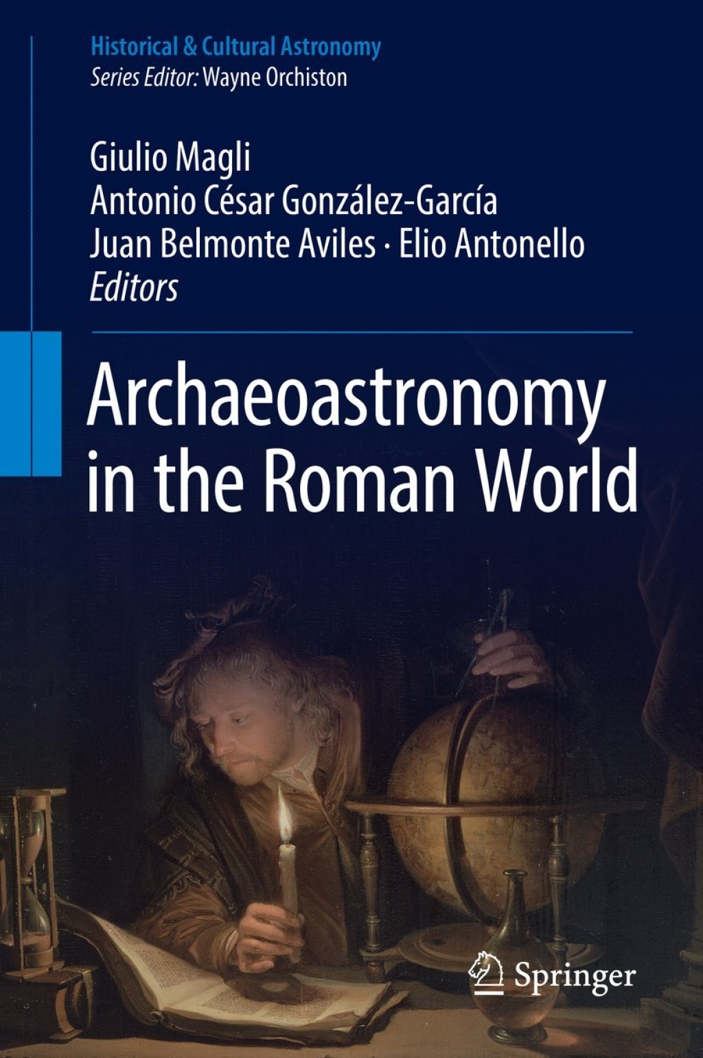Archaeoastronomy in the Roman World â€“ PDF/EPUB Version Downloadable