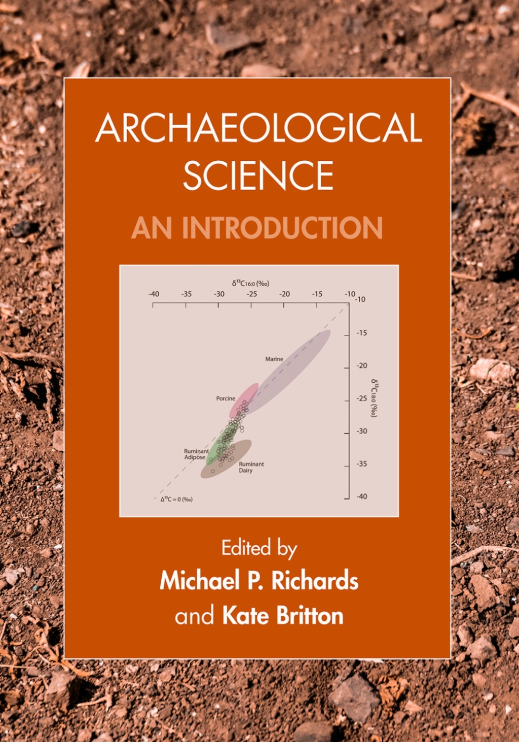 Archaeological Science An Introduction  â€“ PDF/EPUB Version Downloadable