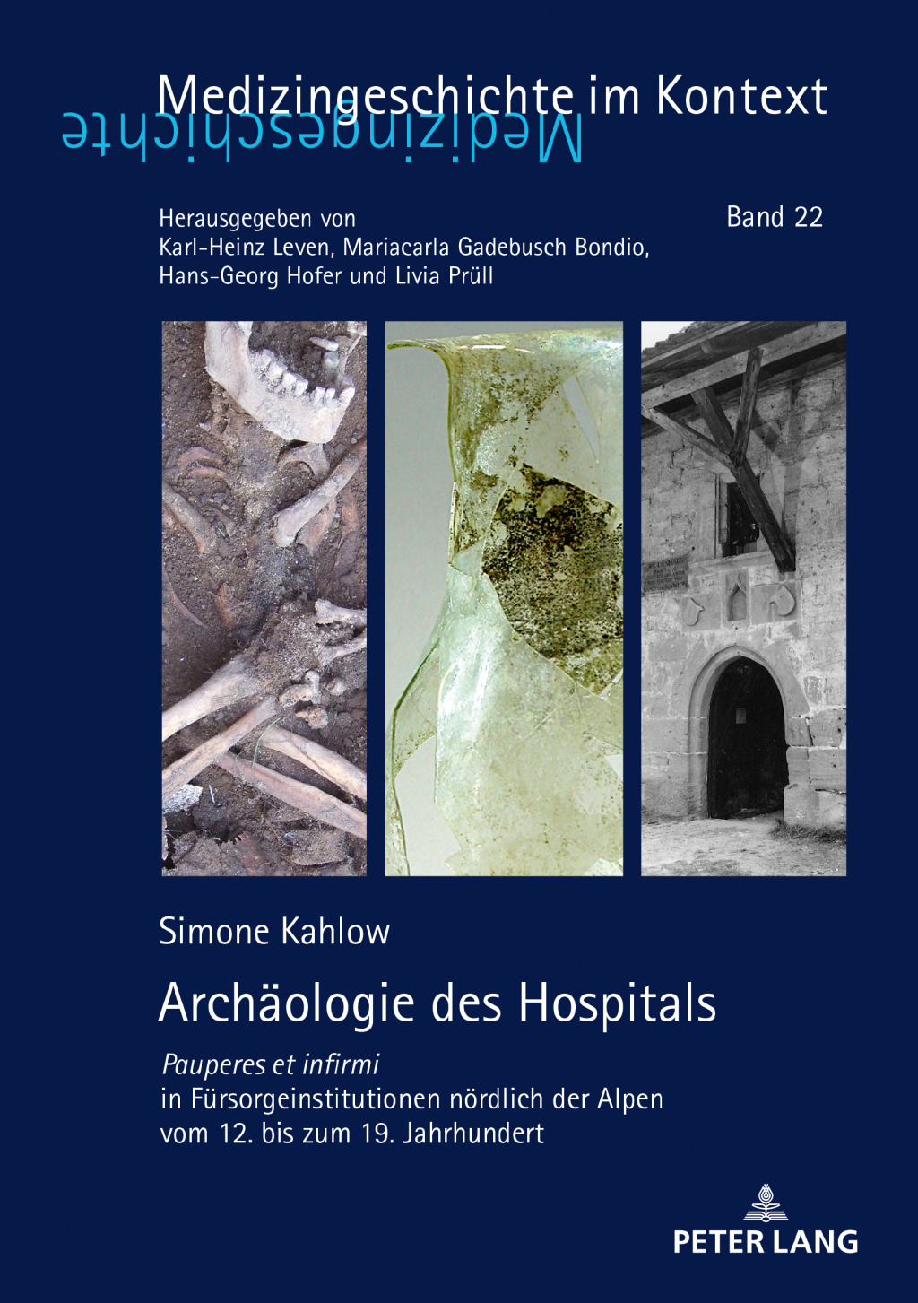 Archaeologie des Hospitals Pauperes et infirmi in Fuersorgeinstitutionen noerdlich der Alpen vom 12. bis zum 19. Jahrhundert 1st Edition â€“ PDF/EPUB Version Downloadable