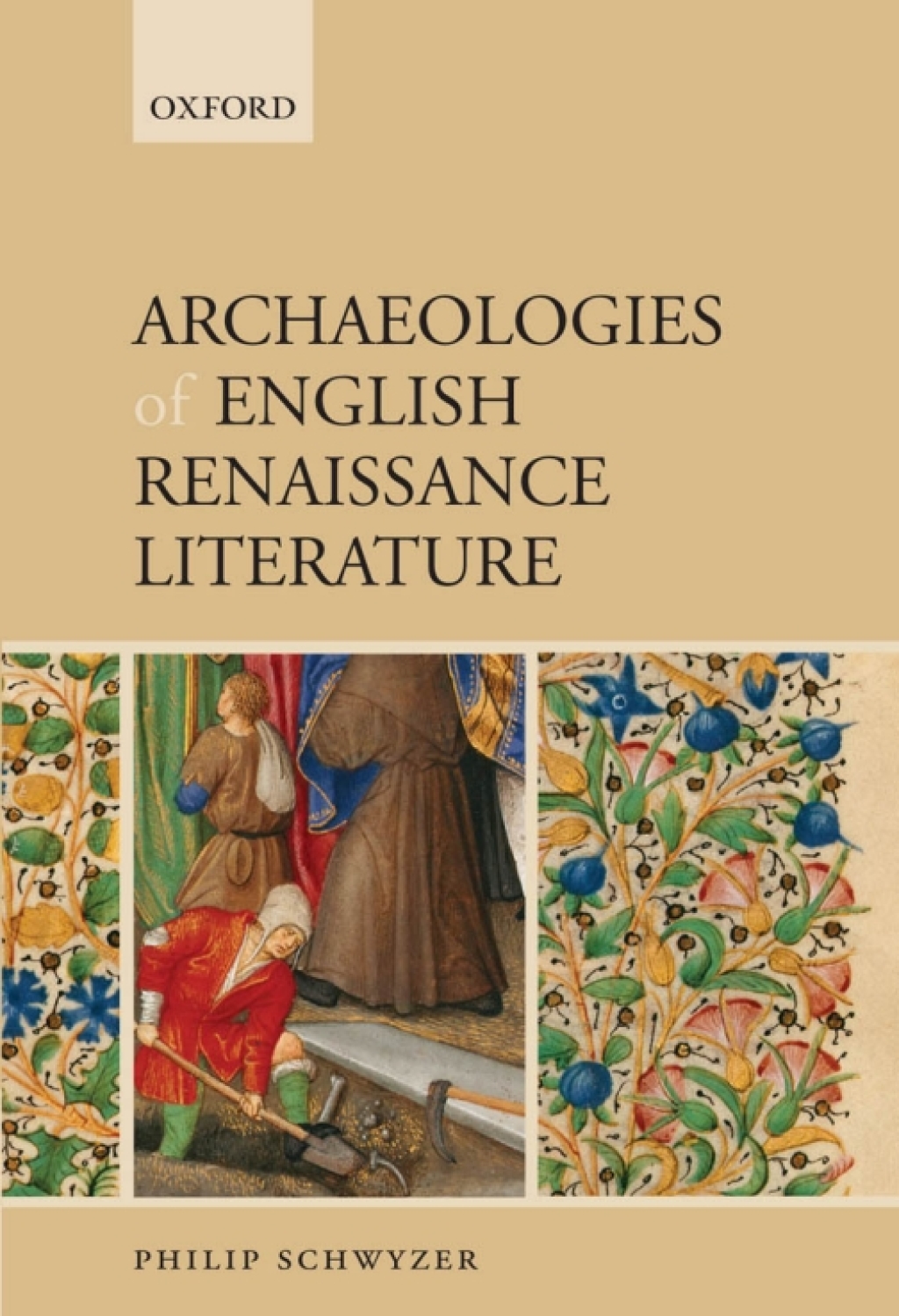 Archaeologies of English Renaissance Literature â€“ PDF/EPUB Version ...