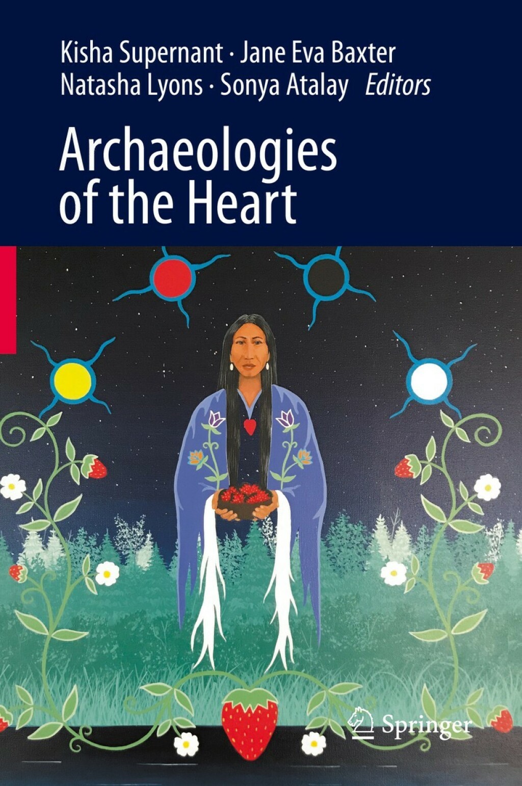 Archaeologies of the Heart 1st Edition â€“ PDF/EPUB Version Downloadable