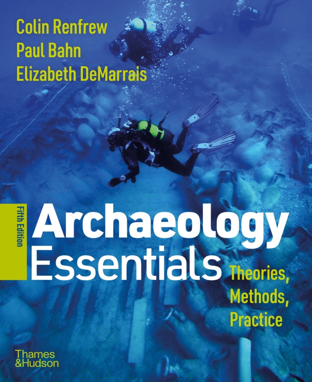 Archaeology Essentials Theories, Methods, and Practice Digital Bundle with Ebook, InQuizitive, and The Active Archaeology Notebook 5th Edition â€“ PDF/EPUB Version Downloadable