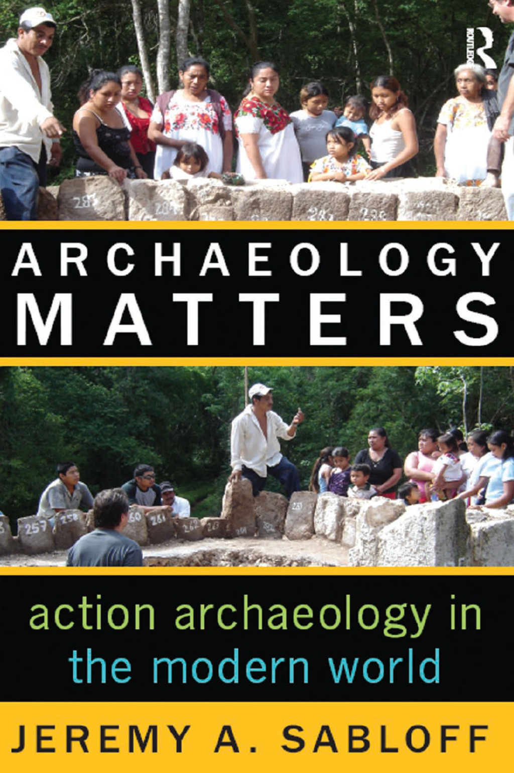 Archaeology Matters Action Archaeology in the Modern World 1st Edition â€“ PDF/EPUB Version Downloadable