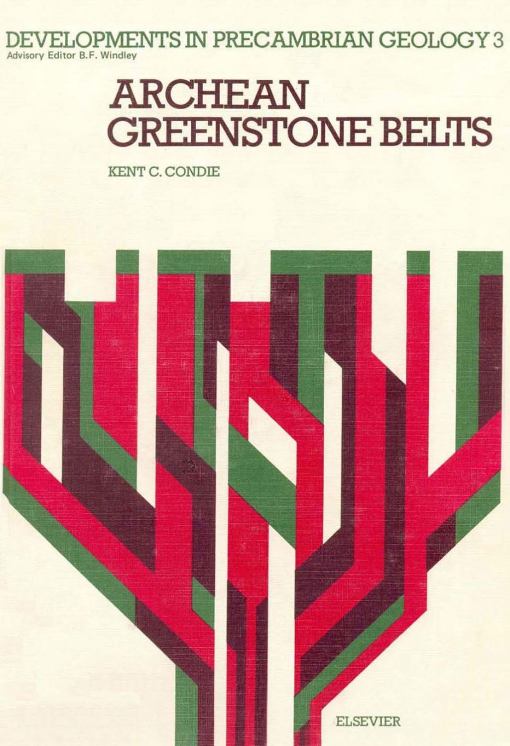 Archean Greenstone Belts  â€“ PDF/EPUB Version Downloadable