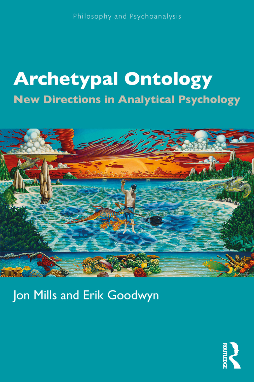 Archetypal Ontology New Directions in Analytical Psychology 1st Edition â€“ PDF/EPUB Version Downloadable