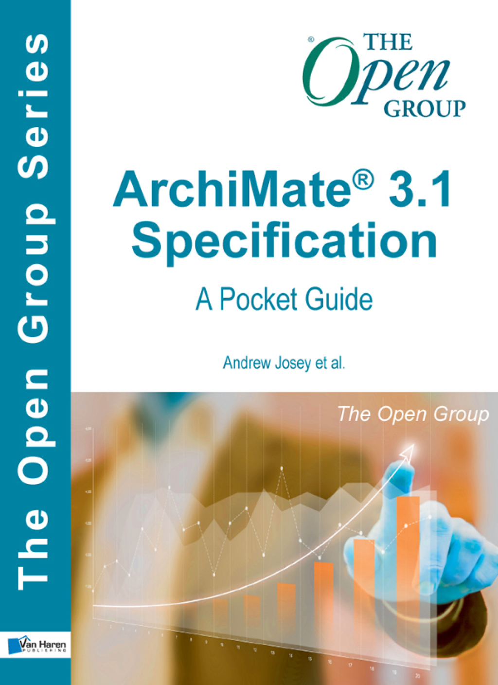 ArchiMateÂ® 3.1 - A Pocket Guide 4th Edition - (PDF/EPUB Version)