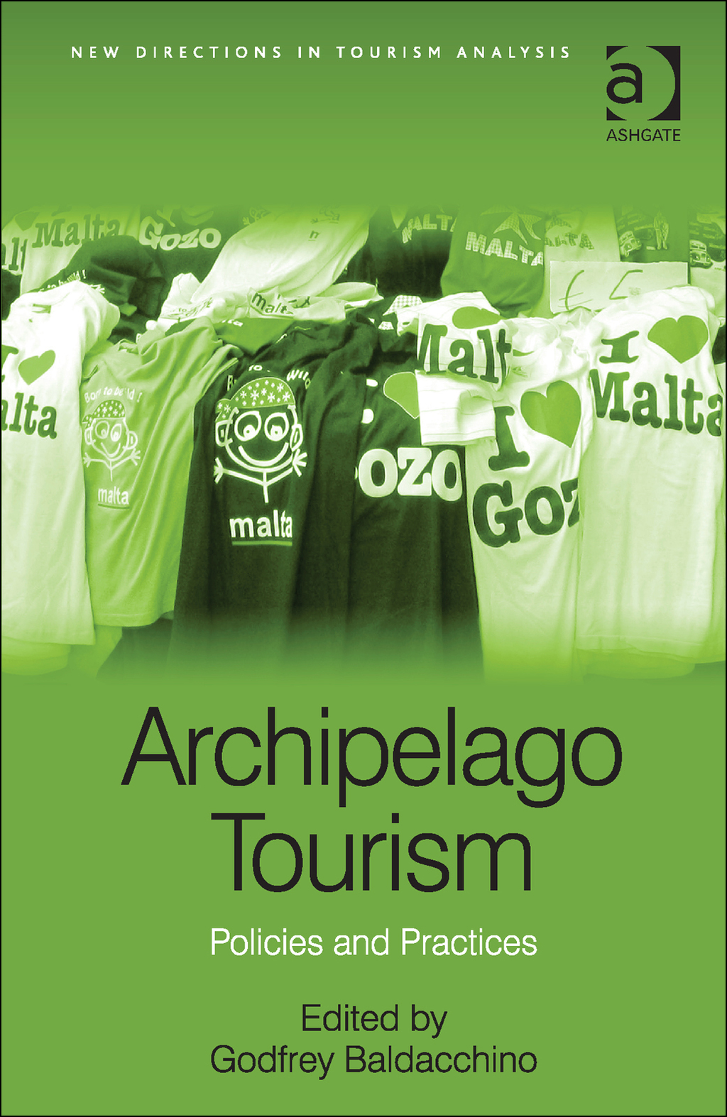 Archipelago Tourism: Policies and Practices â€“ PDF/EPUB Version Downloadable