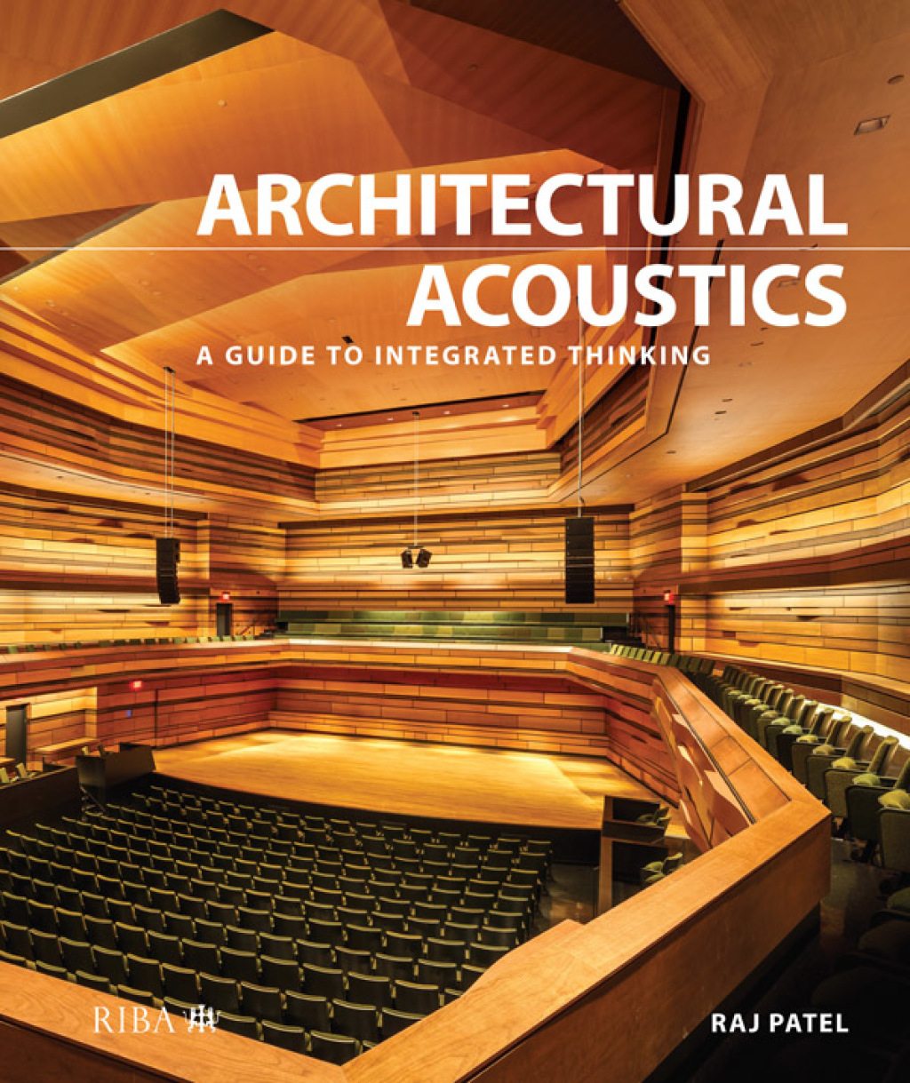 Architectural Acoustics A guide to integrated thinking 1st Edition â€“ PDF/EPUB Version Downloadable