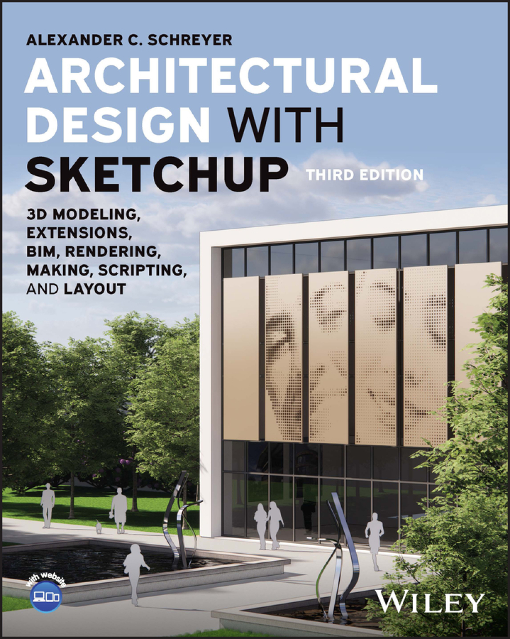 Architectural Design with SketchUp 3D Modeling, Extensions, BIM ...