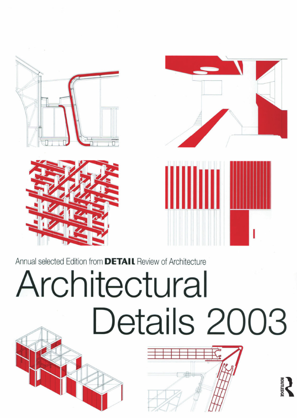 Architectural Details 2003 1st Edition â€“ PDF/EPUB Version Downloadable