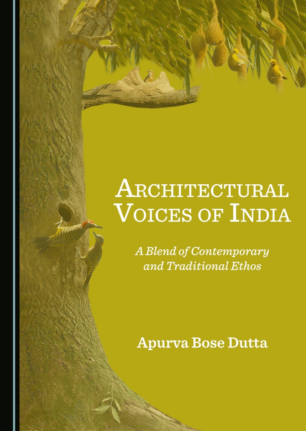 Architectural Voices of India A Blend of Contemporary and Traditional Ethos 1st Edition â€“ PDF/EPUB Version Downloadable