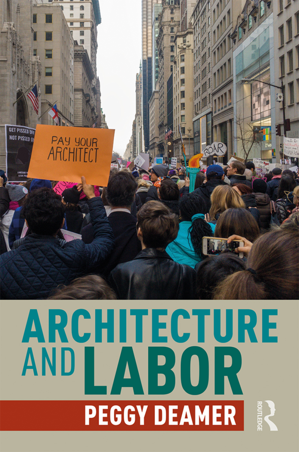 Architecture and Labor 1st Edition â€“ PDF/EPUB Version Downloadable