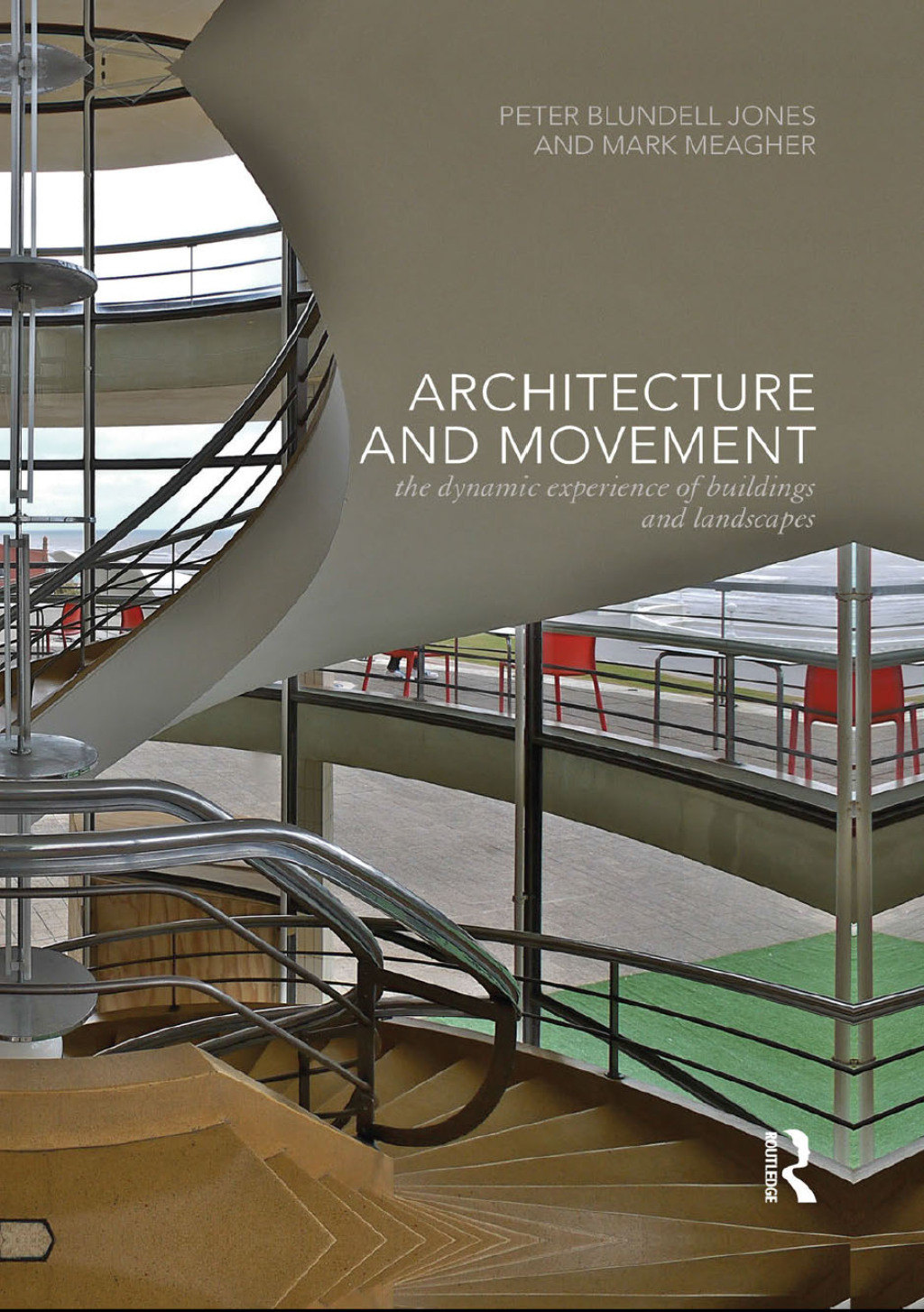 Architecture and Movement the Dynamic Experience of Buildings and ...