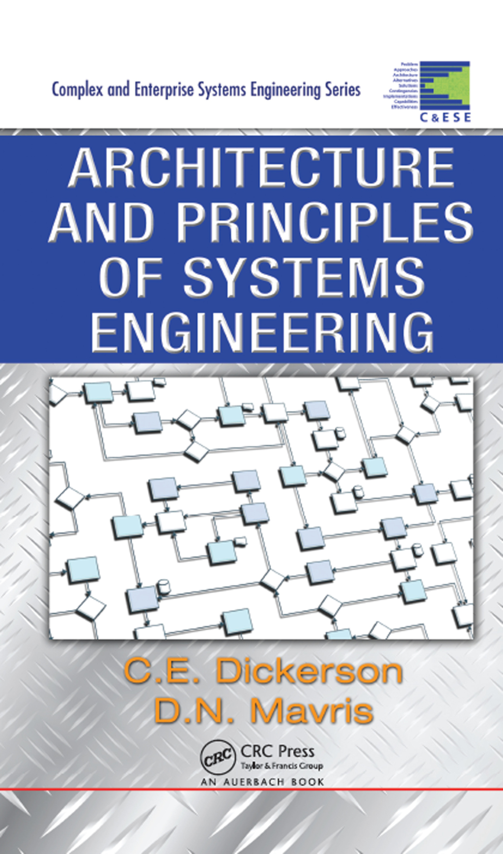 Architecture and Principles of Systems Engineering 1st Edition â€“ PDF/EPUB Version Downloadable