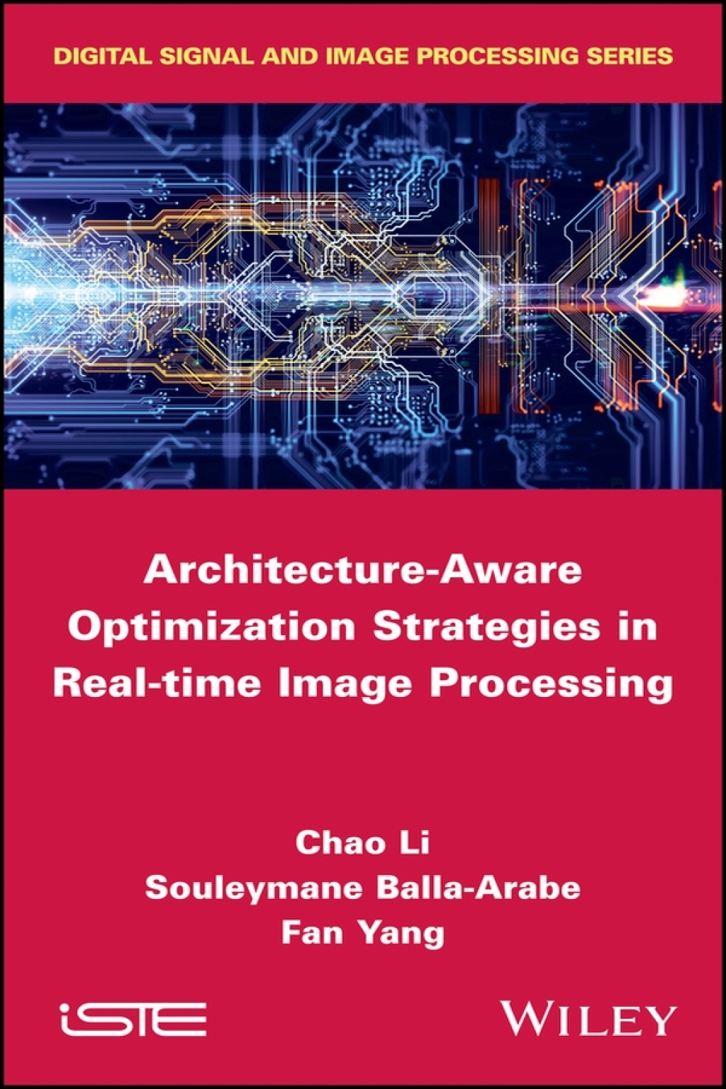 (pdf) design of real-time image processing engine for... Architecture-Aware Optimization Strategies in Real-time Image ...