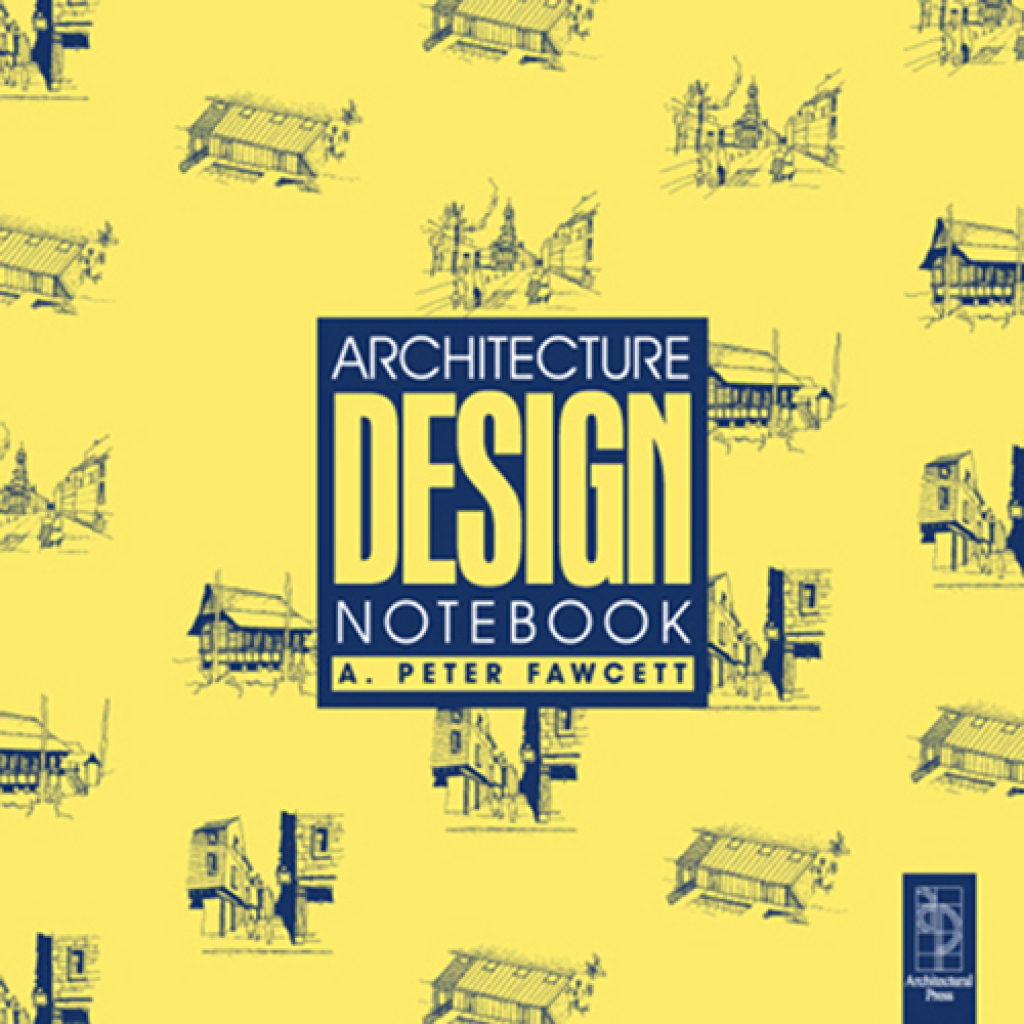 Architecture Design Notebook 2nd Edition â€“ PDF/EPUB Version Downloadable