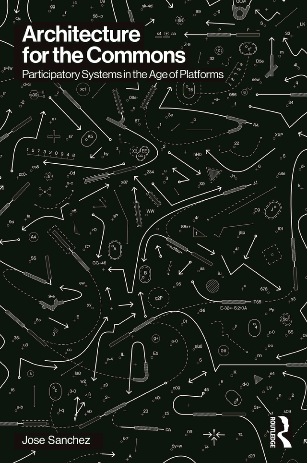 Architecture for the Commons Participatory Systems in the Age of Platforms 1st Edition â€“ PDF/EPUB Version Downloadable