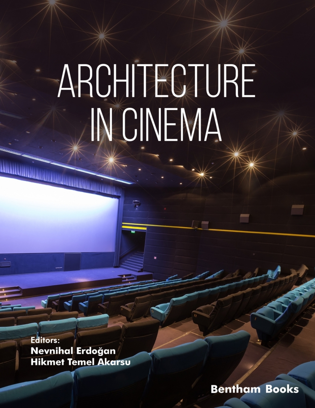 Architecture in Cinema 1st Edition â€“ PDF/EPUB Version Downloadable